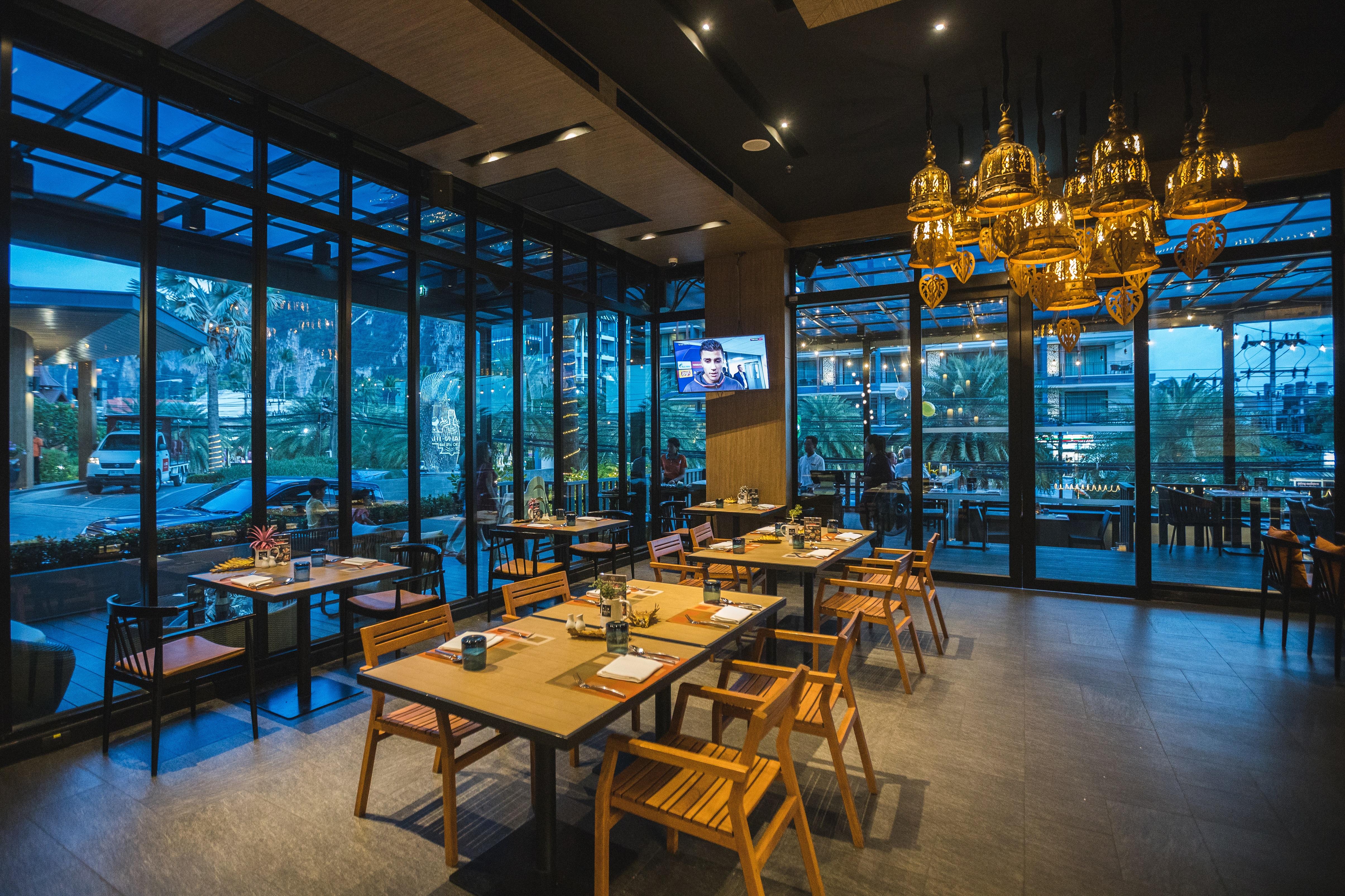 Holiday Inn Resort Krabi Ao Nang Beach By Ihg Exteriér fotografie