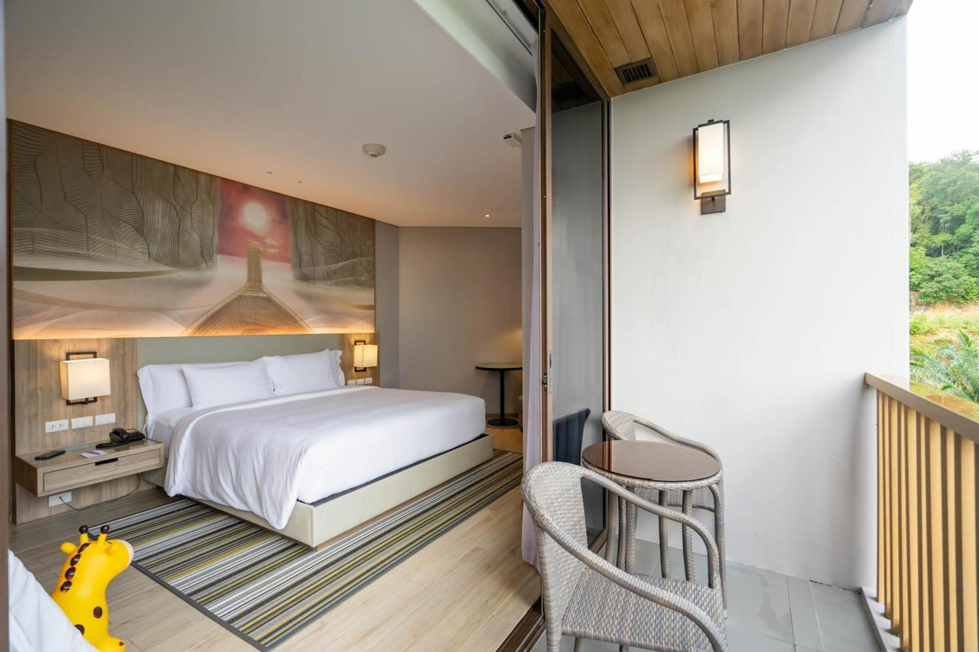 Holiday Inn Resort Krabi Ao Nang Beach By Ihg Exteriér fotografie