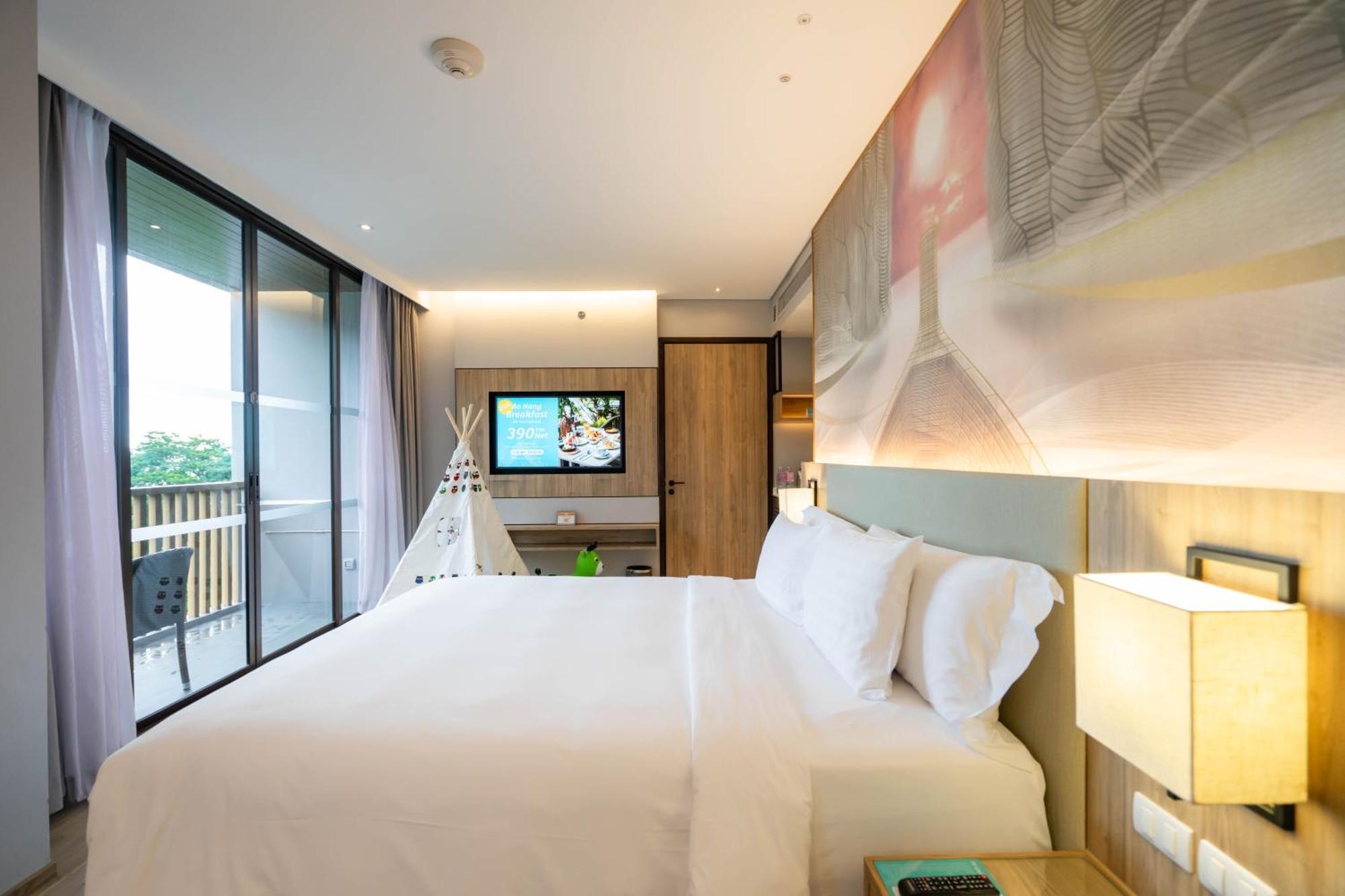 Holiday Inn Resort Krabi Ao Nang Beach By Ihg Exteriér fotografie