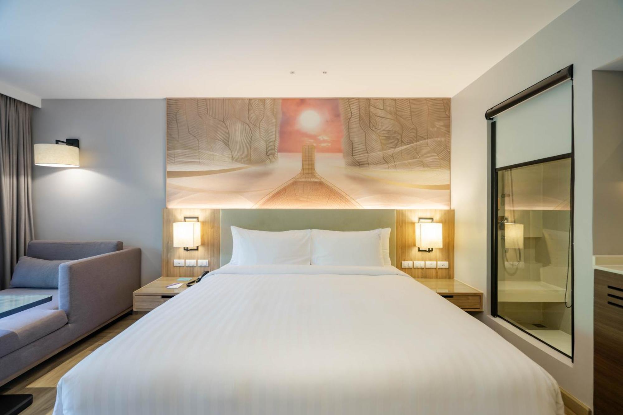 Holiday Inn Resort Krabi Ao Nang Beach By Ihg Exteriér fotografie