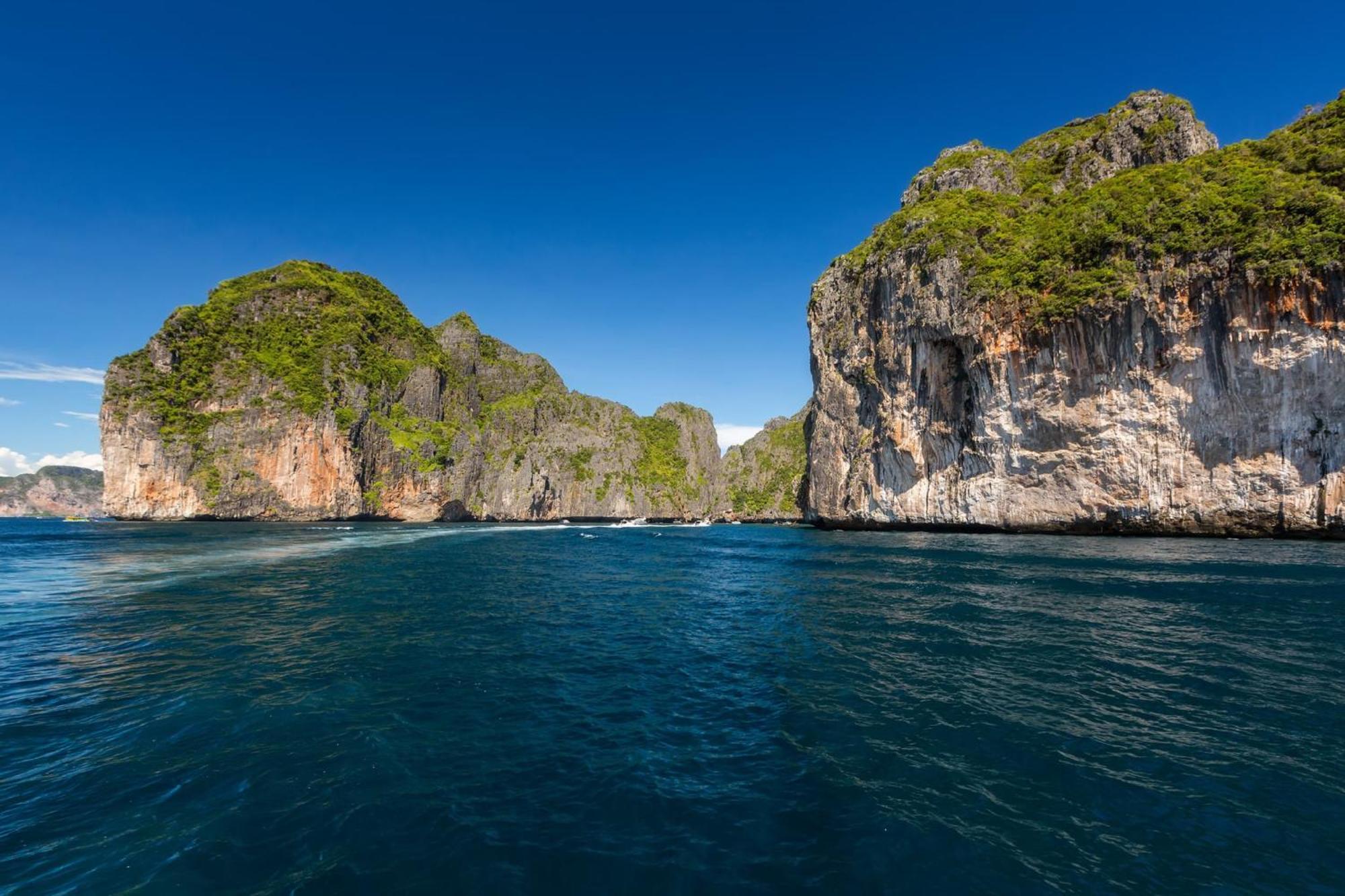 Holiday Inn Resort Krabi Ao Nang Beach By Ihg Exteriér fotografie